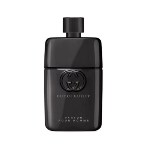 גוצי גילטי בושם לגבר באריזת טסטר אדפ 90מ"ל GUCCI GUILTY EDP 90ML TESTER