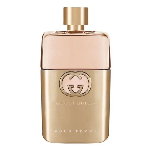 גוצי גילטי בושם לאישה באריזת טסטר אדפ 90מ"ל GUCCI GUILTY EDP 90ML TESTER