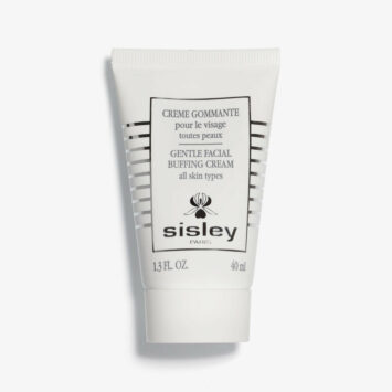 סיסלי פילינג לכל סוגי העור 40מ"ל SISLEY Gentle Facial Buffing Cream 40ml