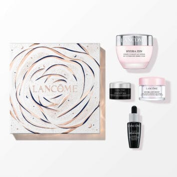 לנקום מארז הידרזן קרם פנים LANCOME HYDRAZEN HYDRATION CREAM SET