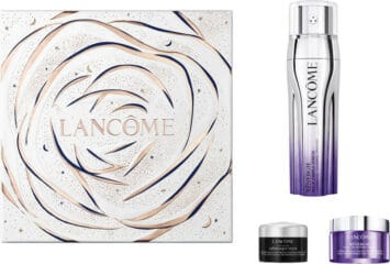 לנקום מארז רנרגי' מולטי ליפט טריפל סרום LANCOME RENERGIE H.C.F. TRIPLE SERUM SET
