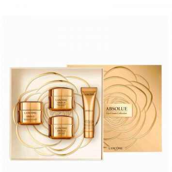 לנקום מארז אבסולו קרם עיניים LANCOME ABSOLUE EYE CREAM SET