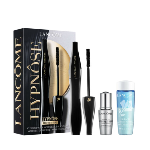 לנקום מארז היפנוז חגיגי LANCOME HYPNOSE MASCARA SET