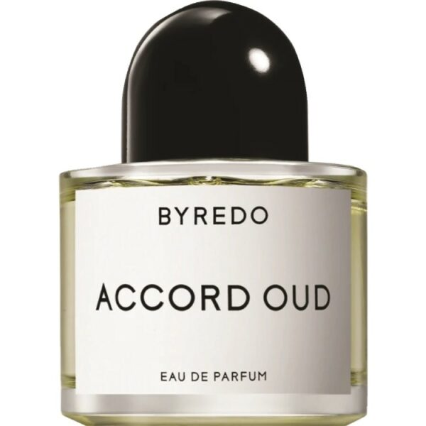 ביירדו אקורד אוד בושם יוניסקס אדפ 100מ"ל BYREDO ACCORD OUD EDP 100ML