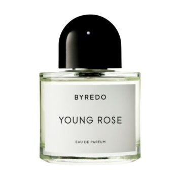ביירדו יאנג רוז בושם יוניסקס אדפ 100מ"ל BYREDO YOUNG ROSE EDP 100ML