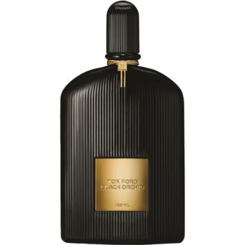 בושם יוניסקס טום פורד בלאק אורכיד אדפ 150 מ"ל TOM FORD BLACK ORCHID EDP 150ML