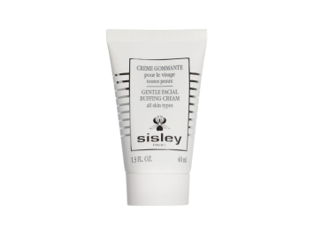 סיסלי פילינג לכל סוגי העור 40מ"ל - SISLEY Gentle Facial Buffing Cream 40ml