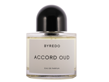 ביירדו אקורד אוד בושם יוניסקס אדפ 100מ"ל BYREDO ACCORD OUD EDP 100ML