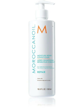 מורוקן אויל מרכך לשיקום השיער 500מ"ל MOROCCAN OIL CONDITIONER REPAIR 500ML