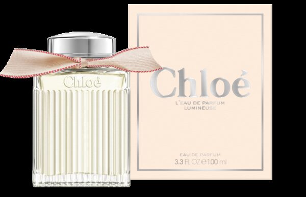 קלואה לומינוס בושם לאישה אדפ 100מ"ל CHLOE LUMINEUSE EDP 100ML