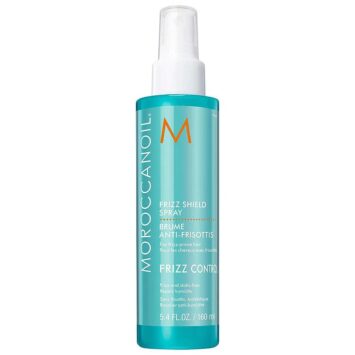 מרוקן אויל ספריי אנטי פריז לשיער 160מ"ל MOROCCAN OIL Frizz Shield Spray 160ML