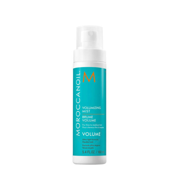 מרוקן אויל ספריי לנפח השיער 160מ"ל MOROCCAN OIL VOLUMIZING MIST 160ML