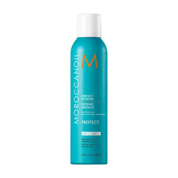 מרוקן אויל ספריי מגן מחום לשיער 225מ"ל MOROCCAN OIL SPRAY PROTECT 225ML