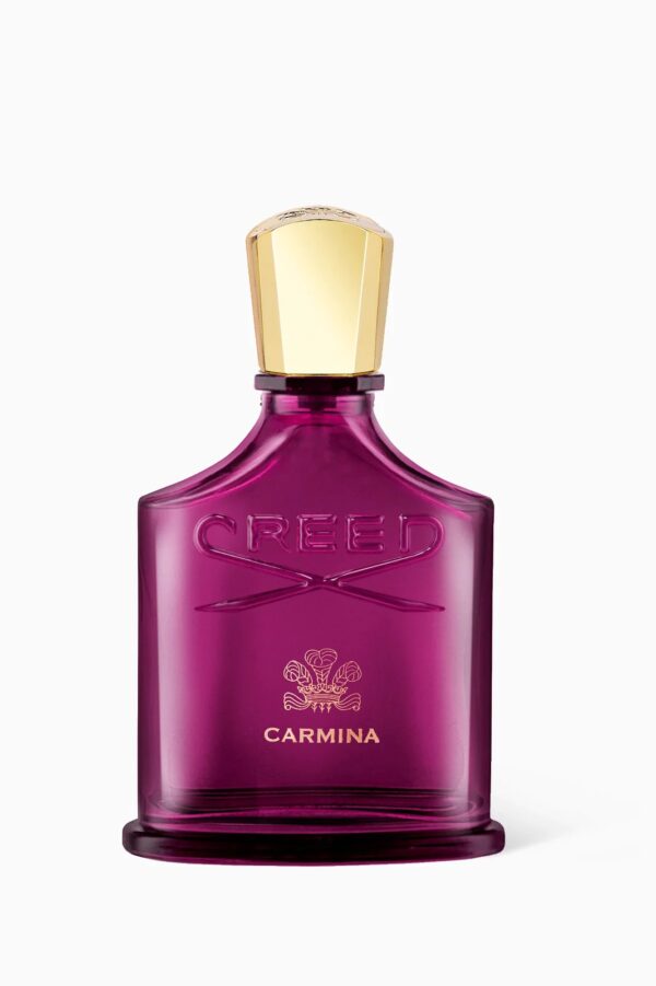 קריד קרמינה בושם לאישה אדפ 75מ"ל CREED MILLESIME CARMINA EDP 75ML