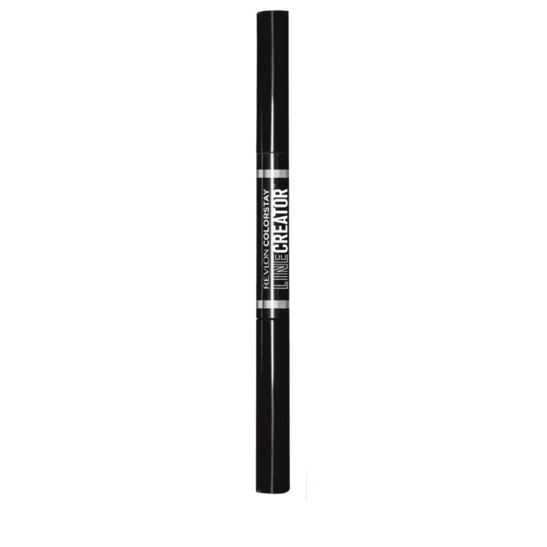 רבלון איילנר עמיד דו צדדי REVLON COLORSTAY DOUBLE ENDED LINER