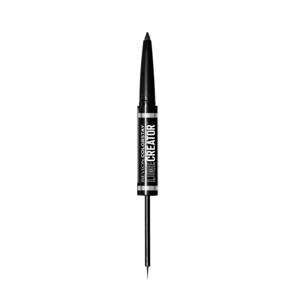 רבלון איילנר עמיד דו צדדי REVLON COLORSTAY DOUBLE ENDED LINER