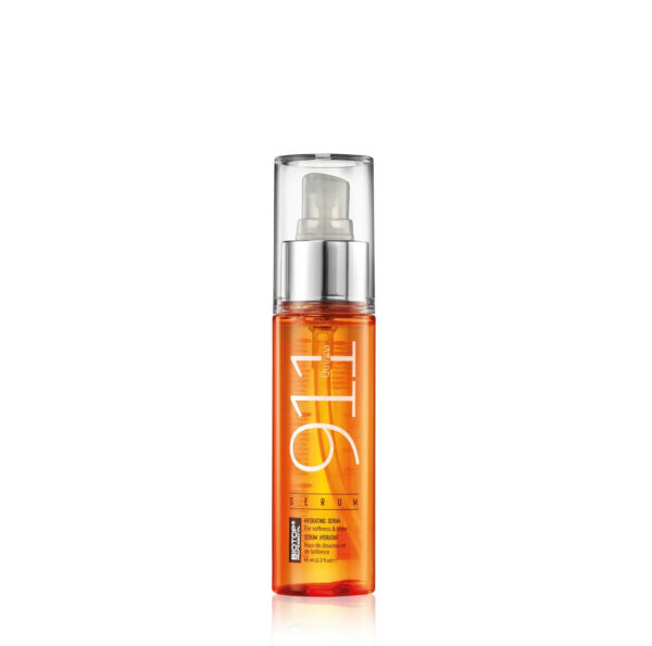 ביוטופ 911 סרום לשיער קינואה 65מ"ל BIOTOP 911 HAIR SERUM QUINOA 65ML