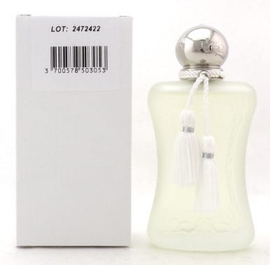 פרפיום דה מארלי וולאיה בושם לאישה באריזת טסטר אדפ 75מ