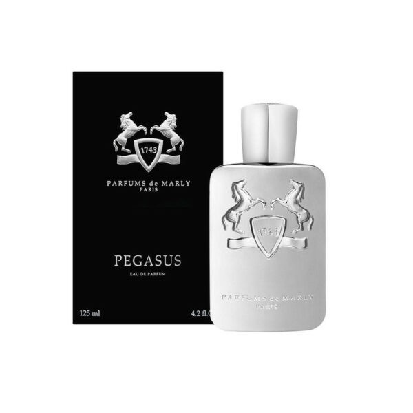 פרפיום דה מארלי פגסוס 125 מ"ל PARFUMS DE MARLY Pegasus EDP 125ml