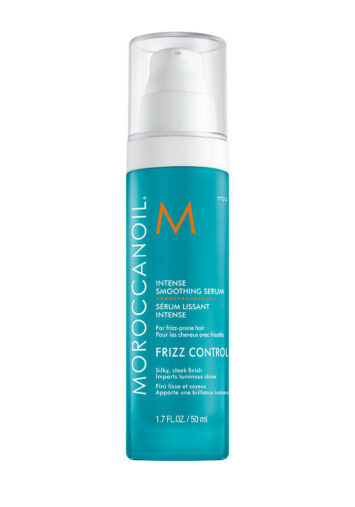 מורוקן אויל סרום שיער 50 מ"ל MOROCCAN OIL INTENSE SMOOTHING SERUM 50ML