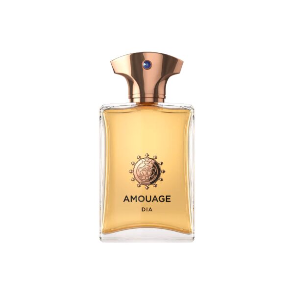 אמואג דיאה בושם יוניסקס אדפ 100מ"ל AMOUAGE DIA EDP 100ML