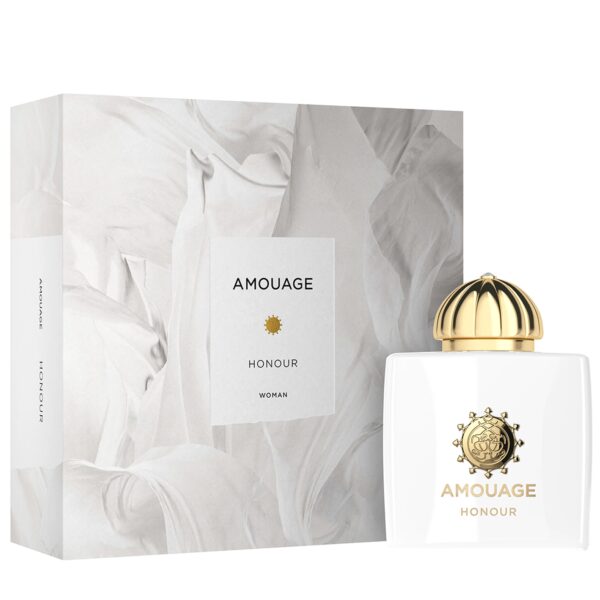 אמואג הונור בושם יוניסקס אדפ 100מ"ל AMOUAGE HONOUR EDP 100ML