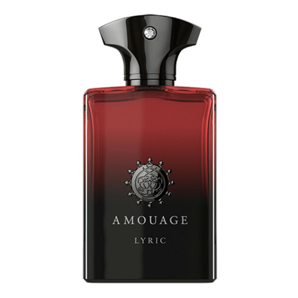 אמואג ליריק בושם יוניסקס אדפ 100מ"ל AMOUAGE LIRYC EDP 100ML