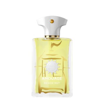 אמואג ביץ האט בושם יוניסקס אדפ 100מ"ל AMOUAGE BEACH HUT EDP 100ML