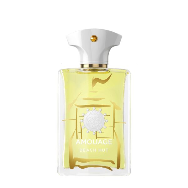 אמואג ביץ האט בושם יוניסקס אדפ 100מ"ל AMOUAGE BEACH HUT EDP 100ML