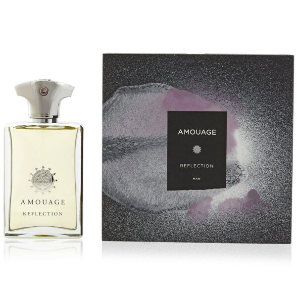 אמואג רפלקשן בושם יוניסקס אדפ 100מ"ל AMOUAGE REFLECTION EDP 100ML