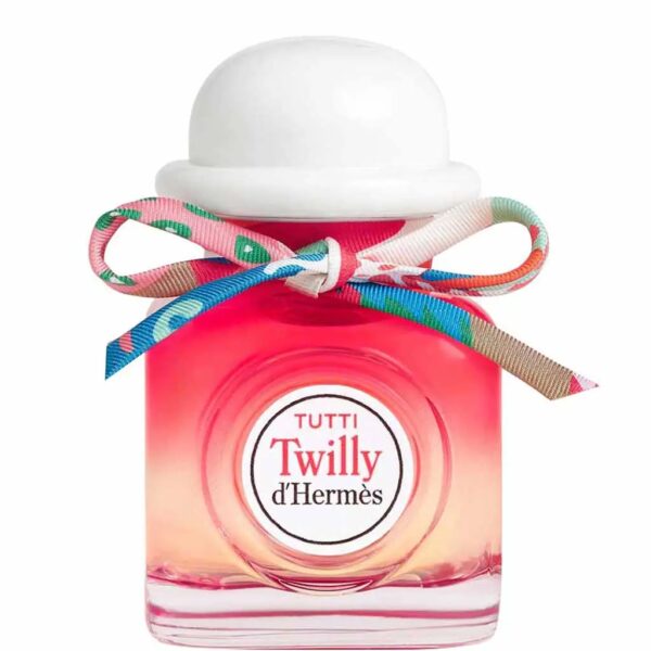 הרמס טווילי טוטי בושם לאישה אדפ 50 מ"ל Twilly TUTTI d'Hermès E.D.P 50 ML