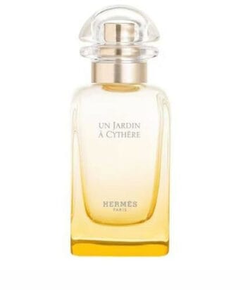 הרמס גארדין אה סיטר בושם לאישה אדט 30מ"ל HERMES JARDIN A CYTHERE EDT 30ML