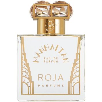 רוזה מנהטן בושם יוניסקס אדפ 100מ"ל ROJA MANHATTAN EDP 100ML