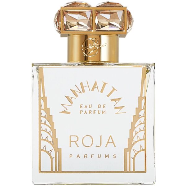 רוזה מנהטן בושם יוניסקס אדפ 100מ"ל ROJA MANHATTAN EDP 100ML