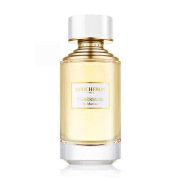 בושרון טוברוז דה מדרס בושם יוניסקס אדפ 125מ"ל BOUCHERON TUBEREUSE DE MADRAS EDP 125ML