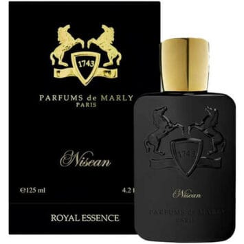 פרפיום דה מארלי נייסאן לגבר 125 מל אדפ – PARFUMS DE MARLY NISEAN FOR MEN 125ML EDP