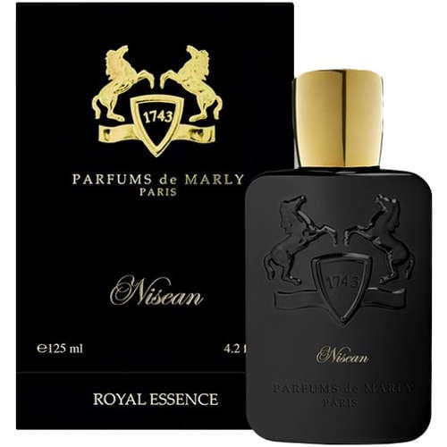 פרפיום דה מארלי נייסאן בושם לגבר אדפ 125מ"ל PARFUMS DE MARLY NISEAN EDP 125ML