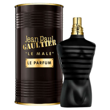 גאן פול גוטיה לה מאל לה פרפיום אדפ 200מ"ל JEAN PAUL GAULTIER LA PARFUM EDP 200ML