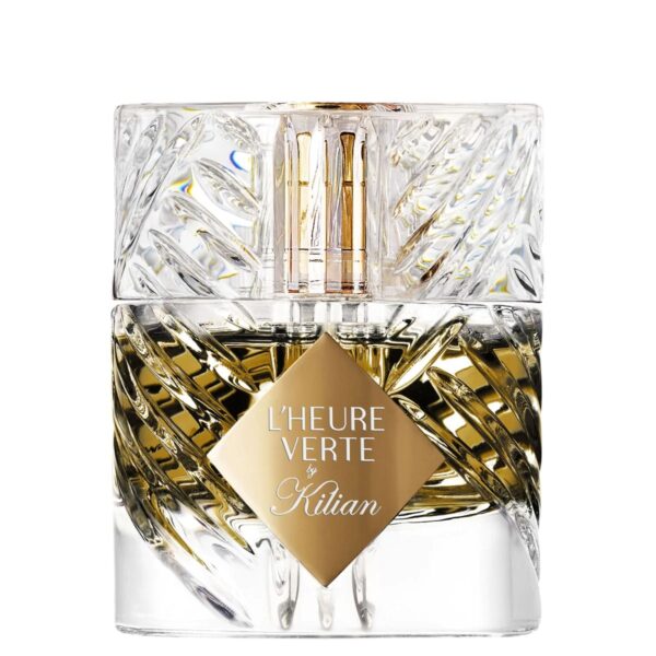 קיליאן לור וורטה בושם יוניסקס אדפ 50מ"ל KILIAN LHEURE VERTE EDP 50ML