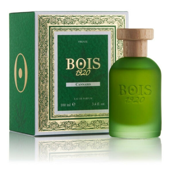 בויס 1920 קנאביס בושם יוניסקס אדפ 100מ"ל BOIS 1920 CANNABIS EDP 100ML