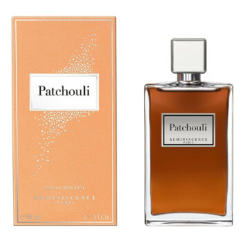 רמינסנס פצולי בושם לאישה אדט 50 מל Reminiscence Patchouli EDT 50ML