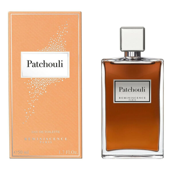 רמינסנס פצולי בושם לאישה אדט 50 מל Reminiscence Patchouli EDT 50ML