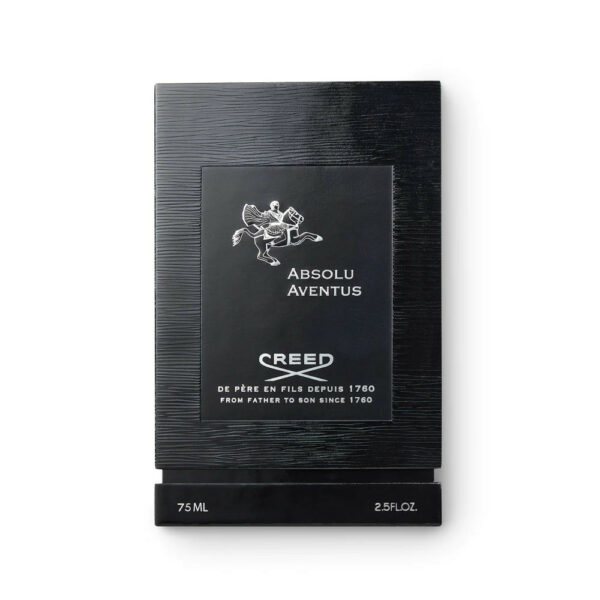 קריד אבסולו אבנטוס בושם לגבר אדפ 75מ"ל CREED ABSOLU AVENTUS LIMITED EDITION EDP 75ML