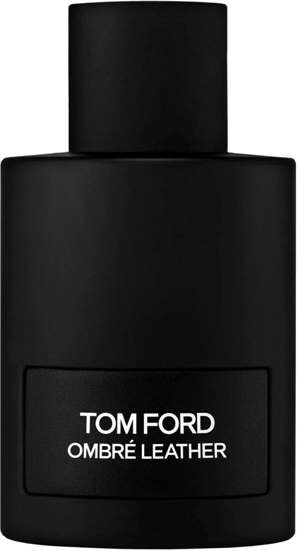 בושם יוניסקס טום פורד אומברה לדר אדפ 150 מ"ל Tom Ford Ombre Leather EDP 150ml