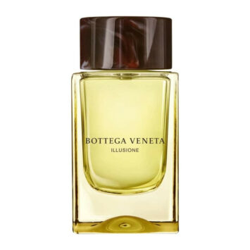 בוטגה ונטה אילוז'ן בושם לגבר אדט 90מ"ל BOTTEGA VENETA ILLUSIONE EDT 90ML