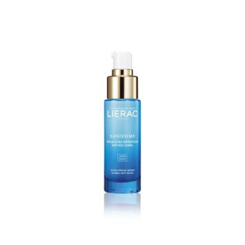 ליראק סרום אנטי-אייג'ינג משקם 30מ"ל LIERAC Serum Global Anti-Aging 30ml