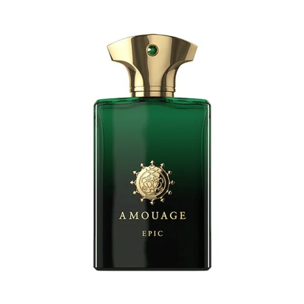 אמואג אפיק בושם יוניסקס אדפ 100מ"ל AMOUAGE EPIC EDP 100ML