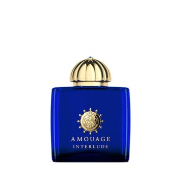 אמואג אינטרלוד בושם יוניסקס אדפ 100מ"ל AMOUAGE INTERLUDE EDP 100ML