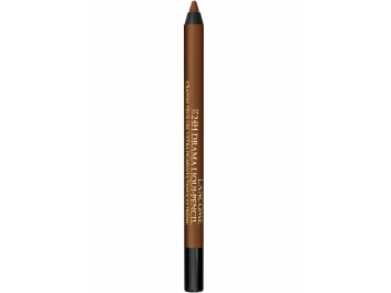לנקום דרמה עיפרון עיניים חום 02 – LANCOME DRAMA PENCIL 02 FRENCH CHOCOLATE