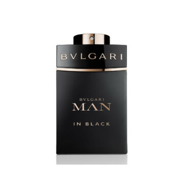 בולגרי מן אין בלאק בושם לגבר אדפ 100מ"ל BULGARI MAN IN BLACK EDP 100ML